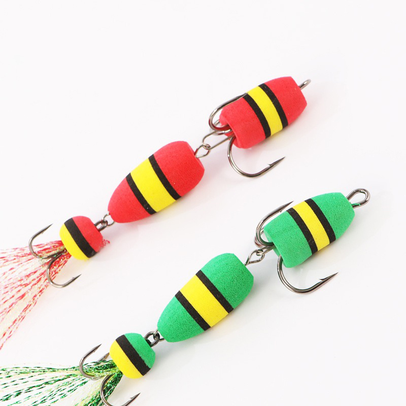 1PCS Hot Koop Vissen Lokken Za - Fishing Lure Spinnerbait recensie en prijs