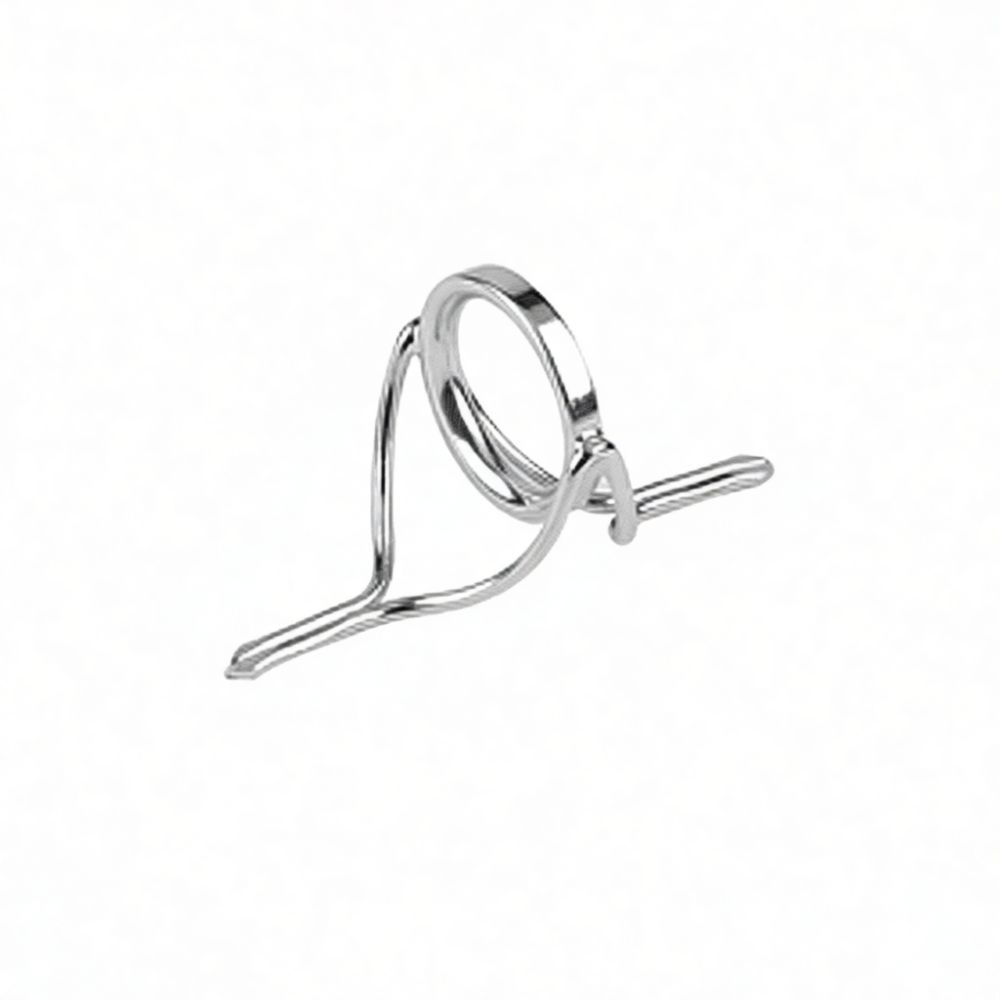Hoogwaardige, dubbele geleidin - Fishing Lure Accessories recensie en prijs