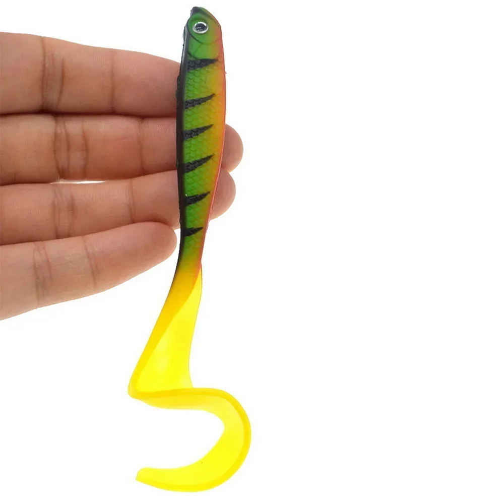 Vissen Lokken 125mm Swimbait S - Fishing Lure Spinnerbait recensie en prijs